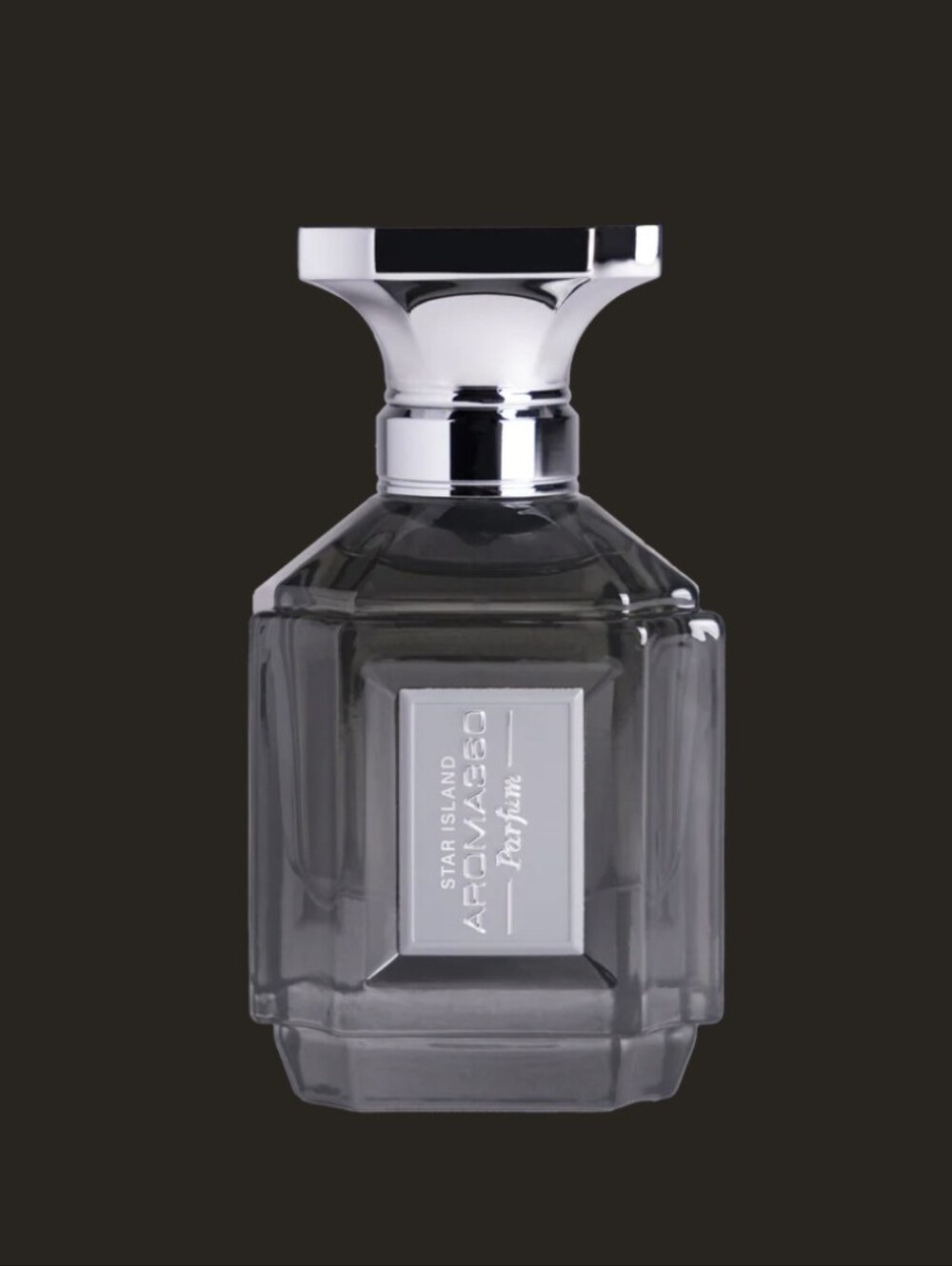 NIB Aroma 360 Parfum Star Island